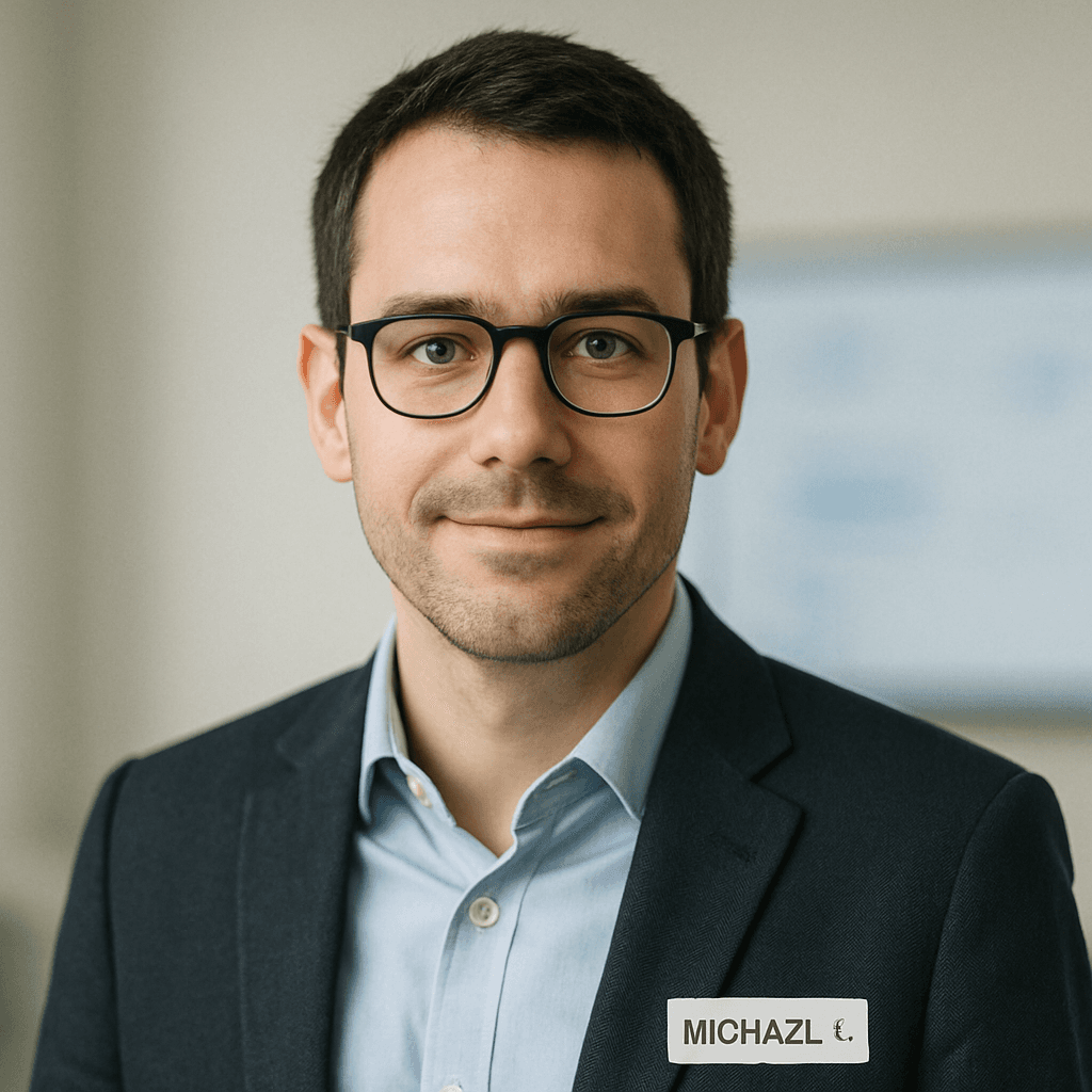 Thomas R., Projektleiter, Netzbetreiber